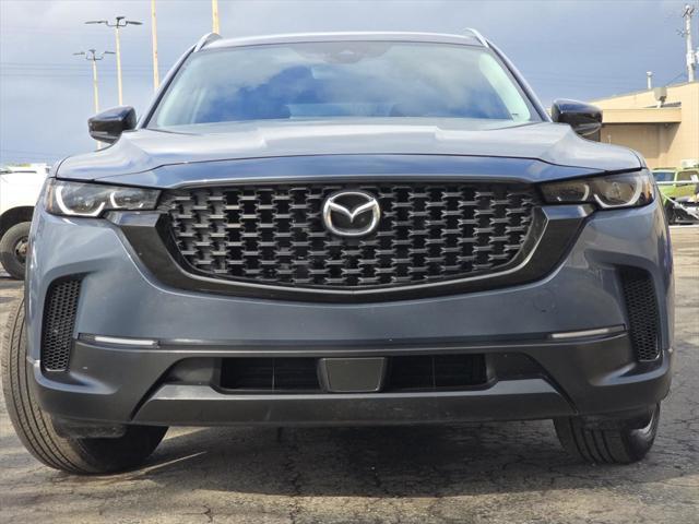 used 2024 Mazda CX-50 car, priced at $26,778