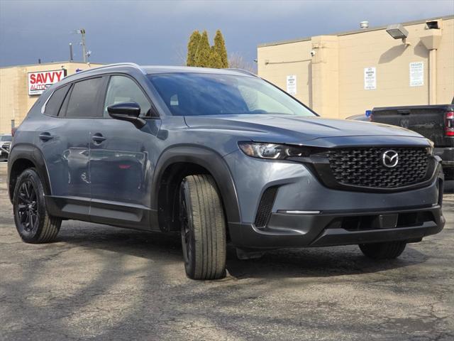 used 2024 Mazda CX-50 car, priced at $26,778