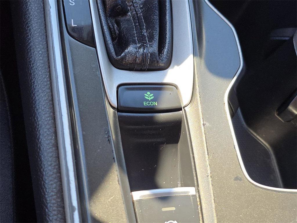 used 2018 Honda Accord car, priced at $15,500
