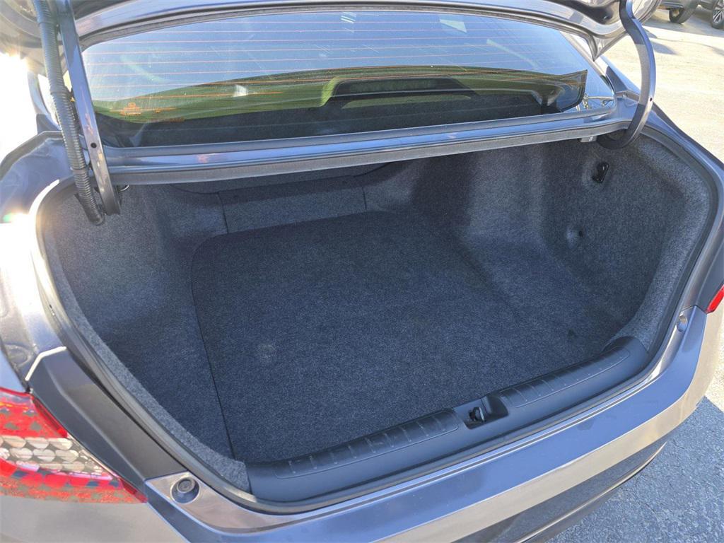 used 2018 Honda Accord car, priced at $15,500