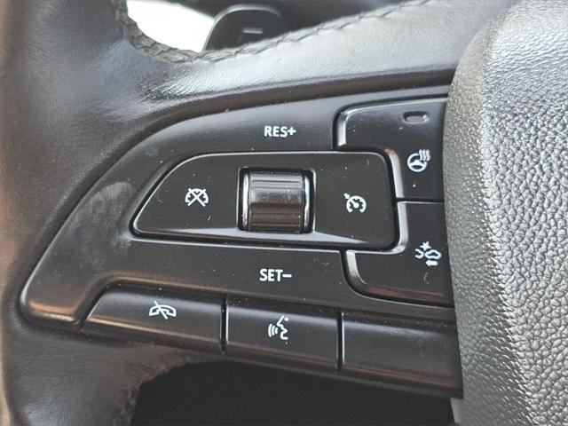 used 2019 Cadillac XT4 car, priced at $17,527