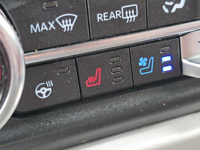 used 2022 Ford Expedition Max car, priced at $37,663