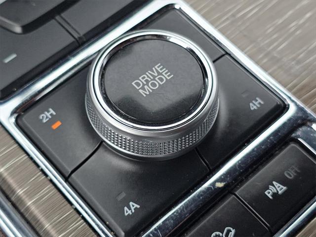 used 2022 Ford Expedition Max car, priced at $37,663