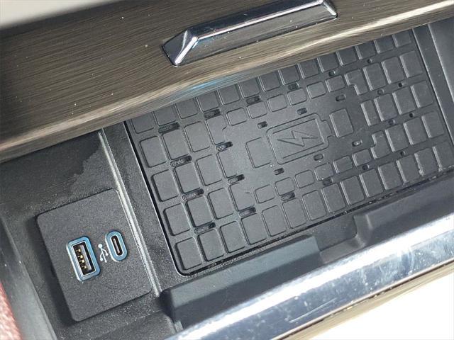 used 2022 Ford Expedition Max car, priced at $37,663