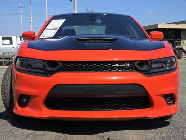 used 2019 Dodge Charger car, priced at $30,050