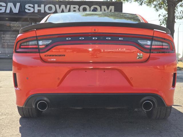 used 2019 Dodge Charger car, priced at $30,050