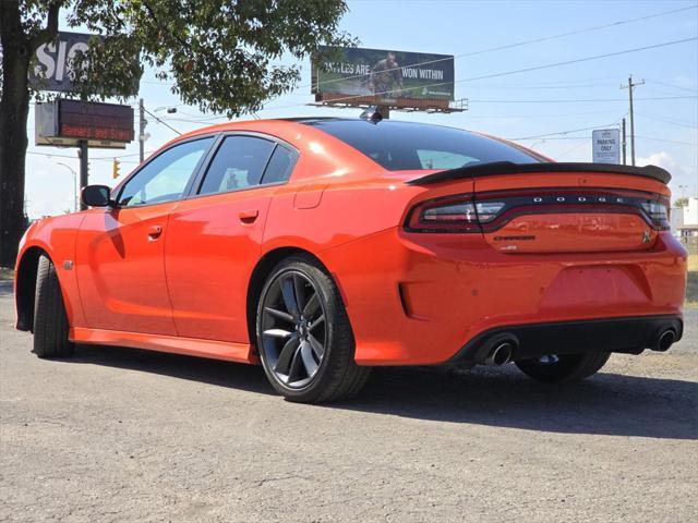 used 2019 Dodge Charger car, priced at $30,050