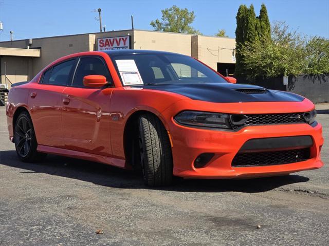 used 2019 Dodge Charger car, priced at $30,050