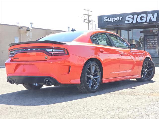 used 2019 Dodge Charger car, priced at $30,050