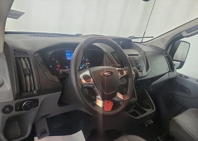 used 2019 Ford Transit-350 car, priced at $28,672