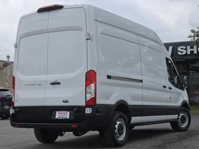 used 2019 Ford Transit-350 car, priced at $28,672