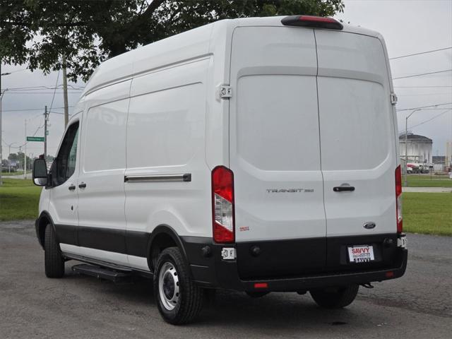 used 2019 Ford Transit-350 car, priced at $28,672