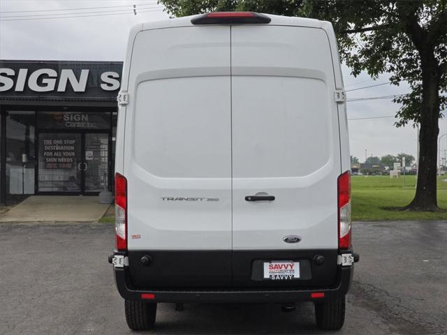 used 2019 Ford Transit-350 car, priced at $28,672