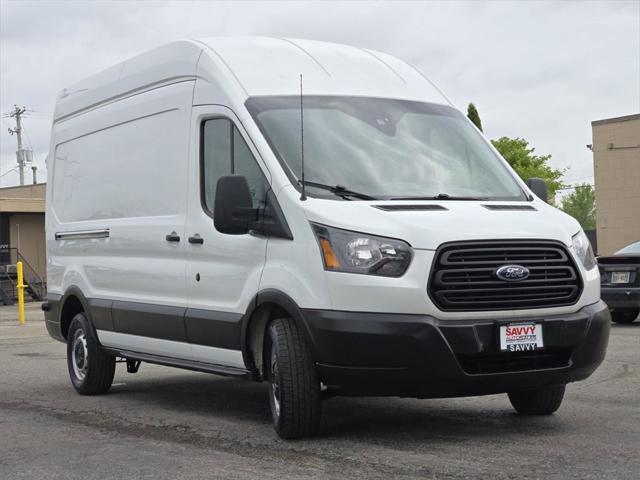 used 2019 Ford Transit-350 car, priced at $28,672
