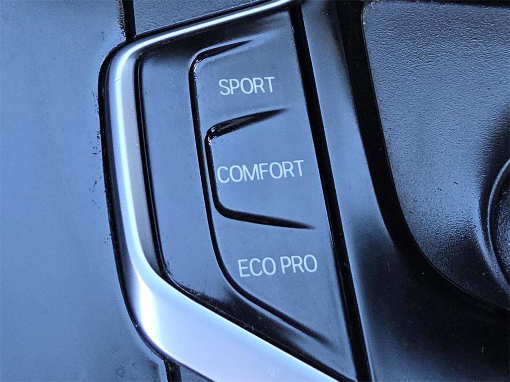 used 2020 BMW X3 car, priced at $21,790