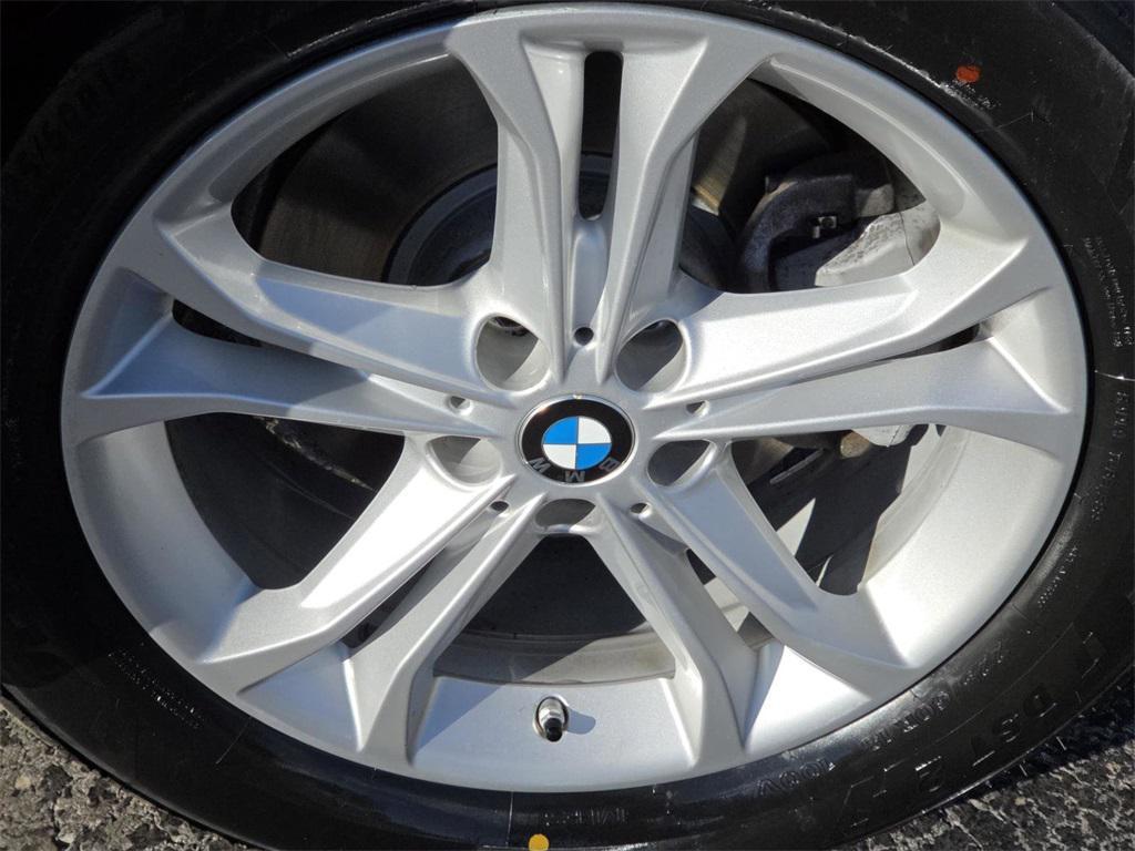used 2020 BMW X3 car, priced at $21,790