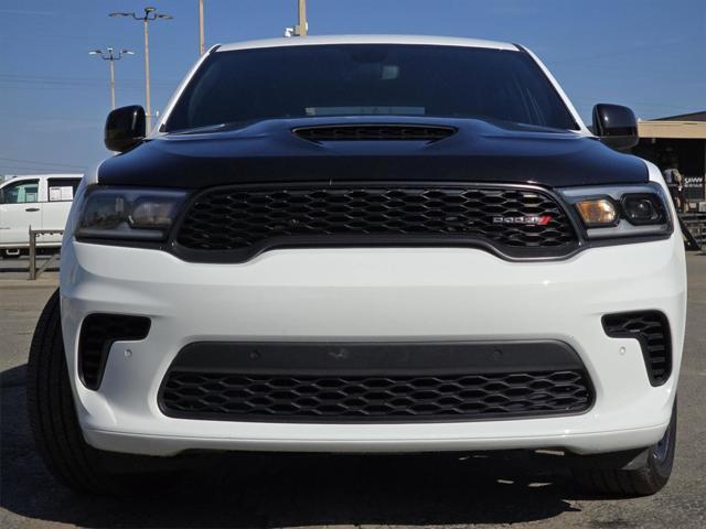 used 2023 Dodge Durango car, priced at $40,000