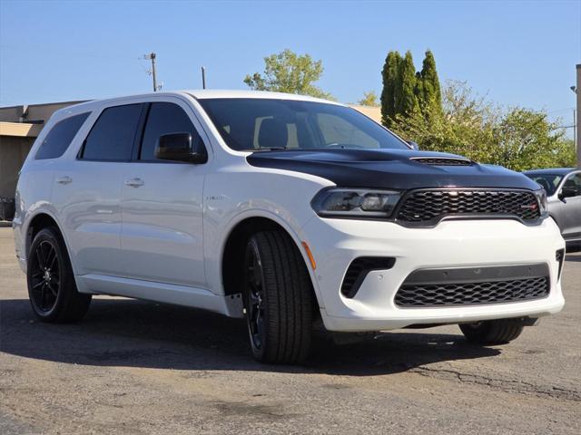 used 2023 Dodge Durango car, priced at $40,000