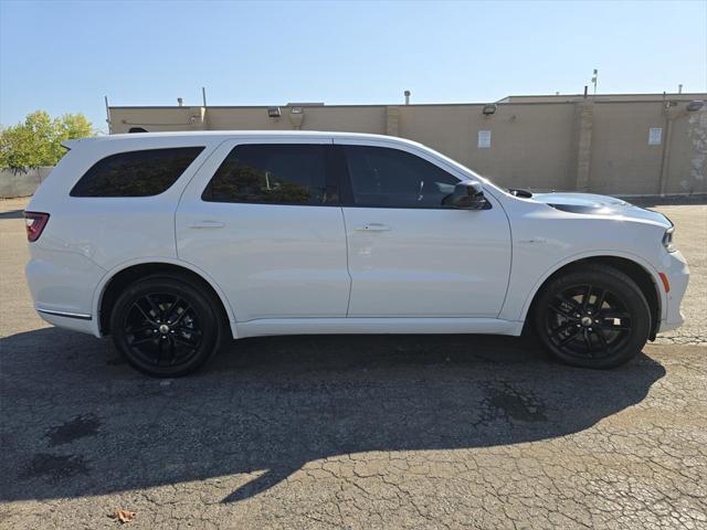 used 2023 Dodge Durango car, priced at $40,000