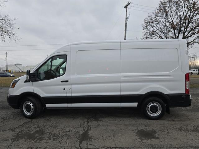 used 2019 Ford Transit-350 car, priced at $24,500