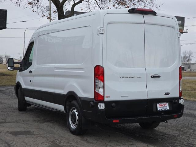 used 2019 Ford Transit-350 car, priced at $24,500