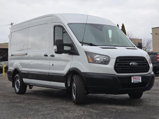 used 2019 Ford Transit-350 car, priced at $24,500