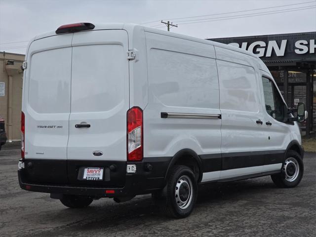 used 2019 Ford Transit-350 car, priced at $24,500