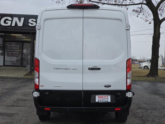 used 2019 Ford Transit-350 car, priced at $24,500