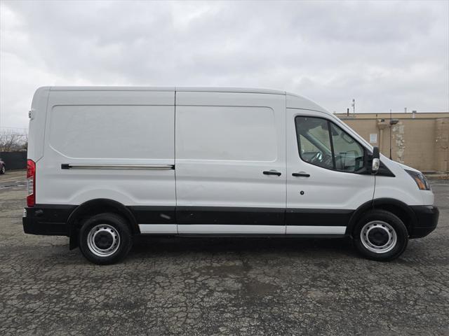 used 2019 Ford Transit-350 car, priced at $24,500