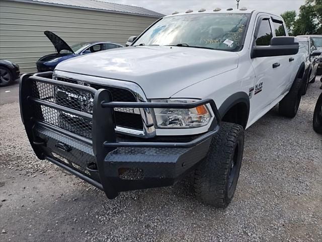 used 2016 Ram 2500 car, priced at $21,093