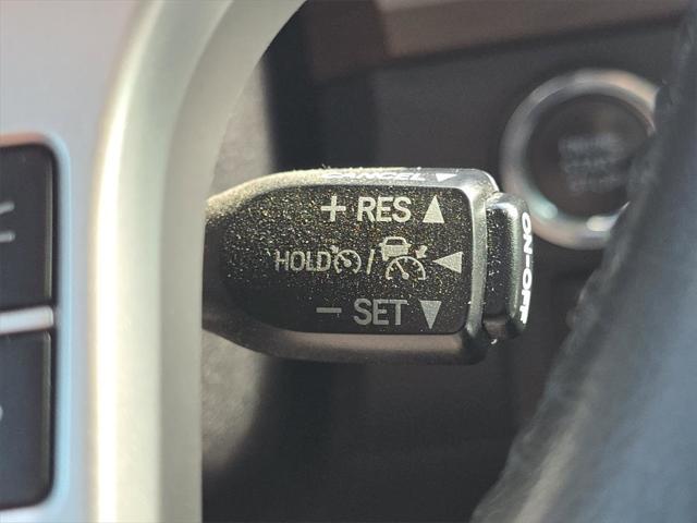 used 2021 Toyota Tundra car, priced at $41,361