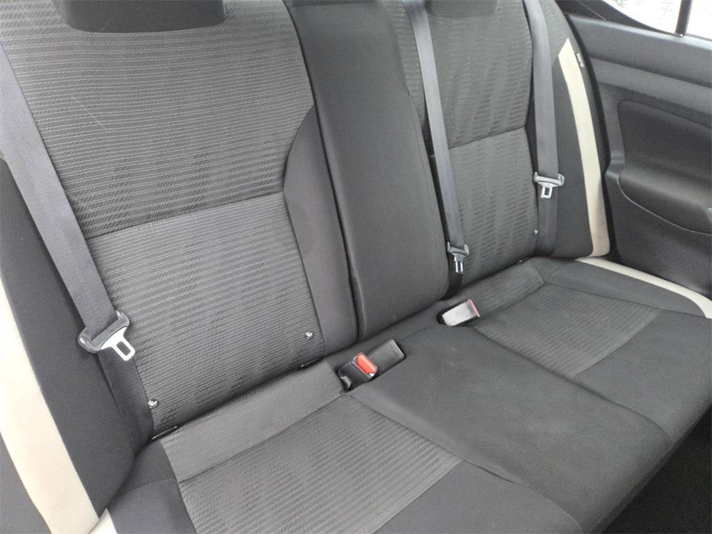 used 2021 Nissan Versa car, priced at $11,173