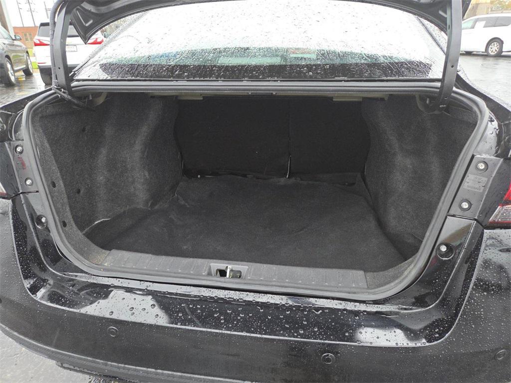 used 2021 Nissan Versa car, priced at $11,173