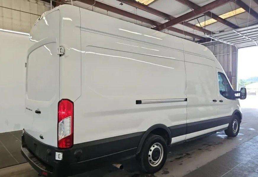 used 2023 Ford Transit-250 car, priced at $34,916