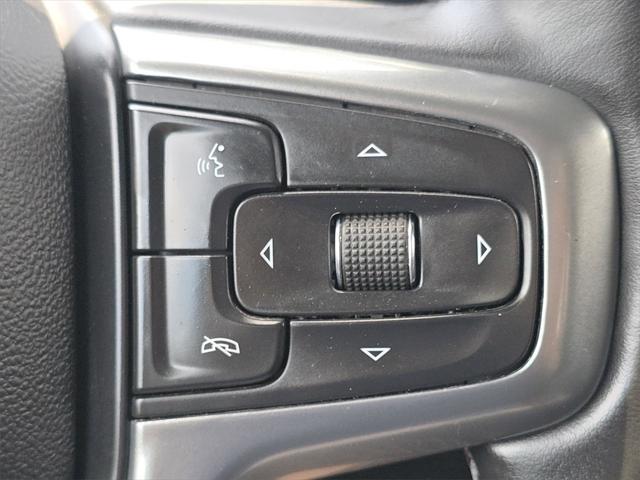 used 2024 Chevrolet Silverado 2500 car, priced at $50,400