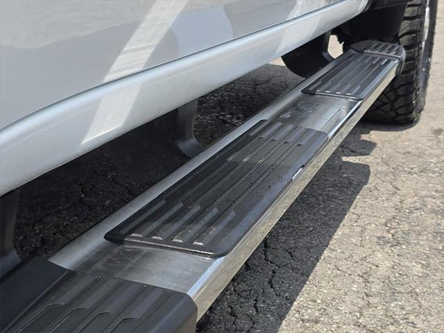 used 2024 Chevrolet Silverado 2500 car, priced at $50,400
