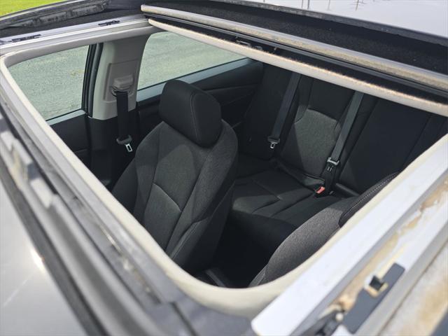 used 2023 Honda Accord car, priced at $24,202