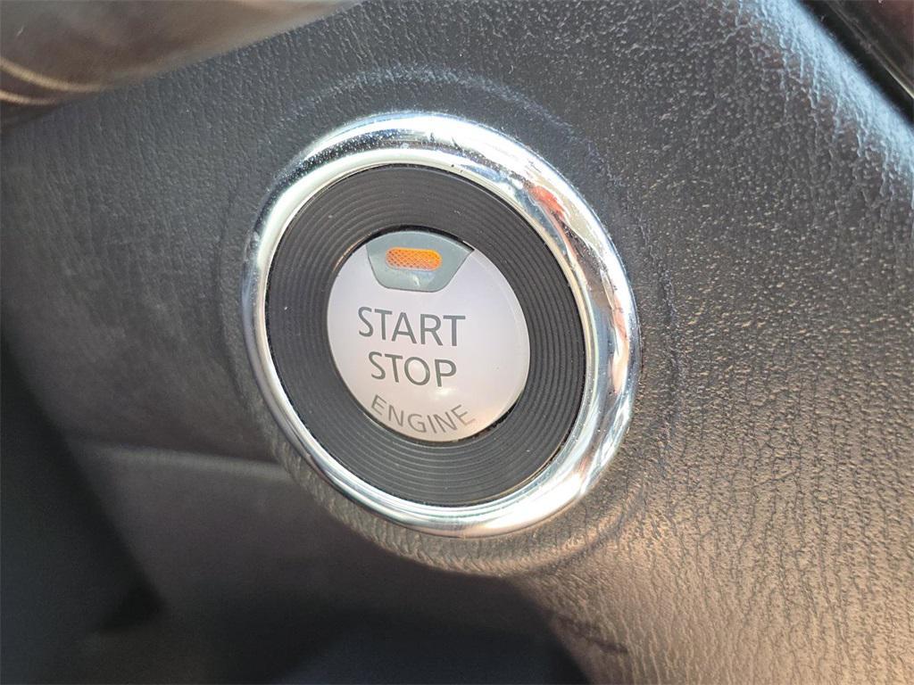 used 2019 Nissan Pathfinder car, priced at $13,987