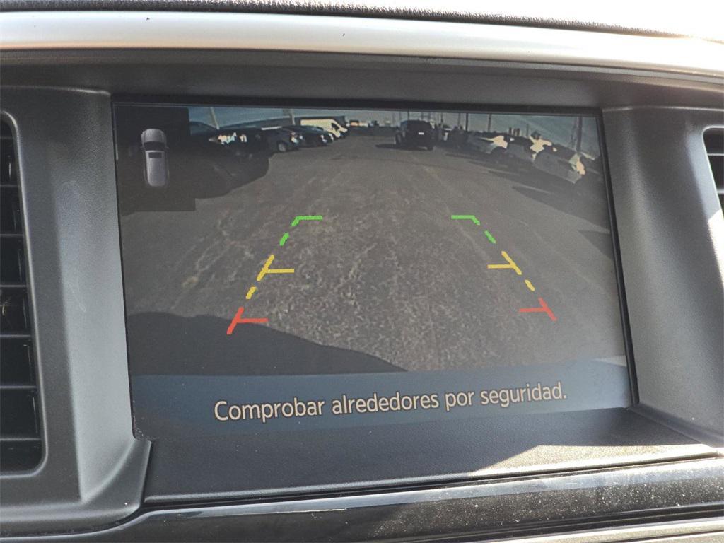 used 2019 Nissan Pathfinder car, priced at $13,987