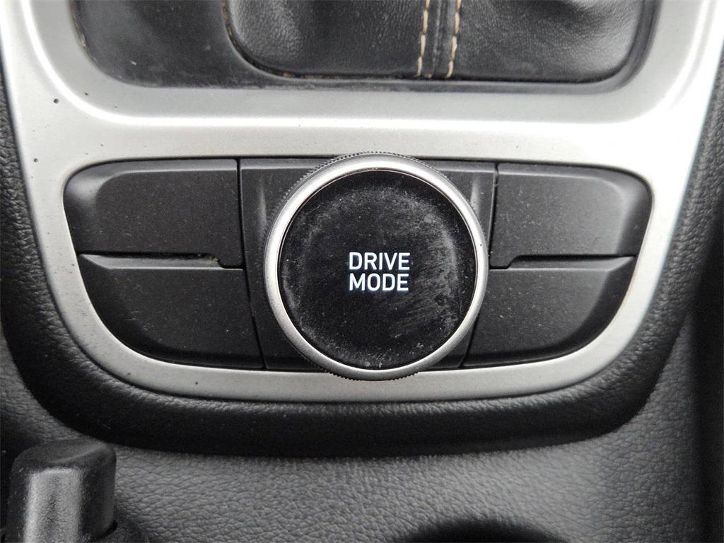 used 2021 Hyundai Venue car, priced at $15,411