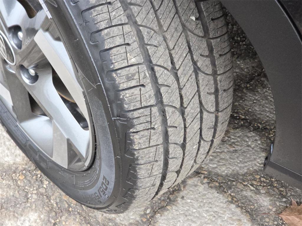 used 2021 Hyundai Venue car, priced at $15,411