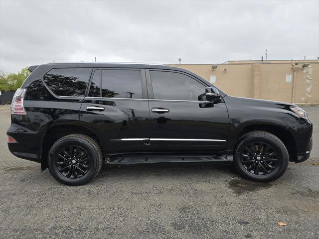 used 2018 Lexus GX 460 car, priced at $24,200