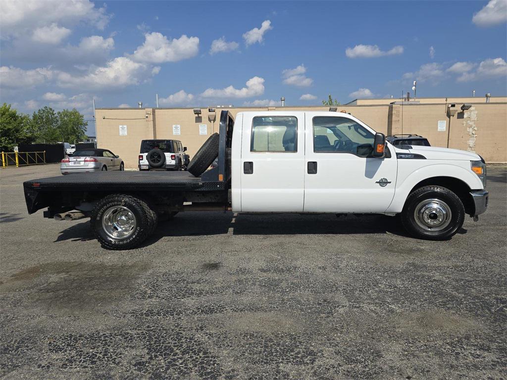used 2016 Ford F-350 car, priced at $23,000