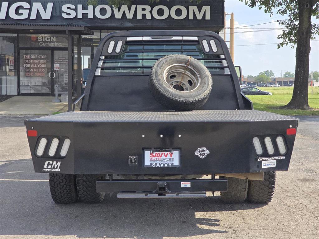 used 2016 Ford F-350 car, priced at $23,000