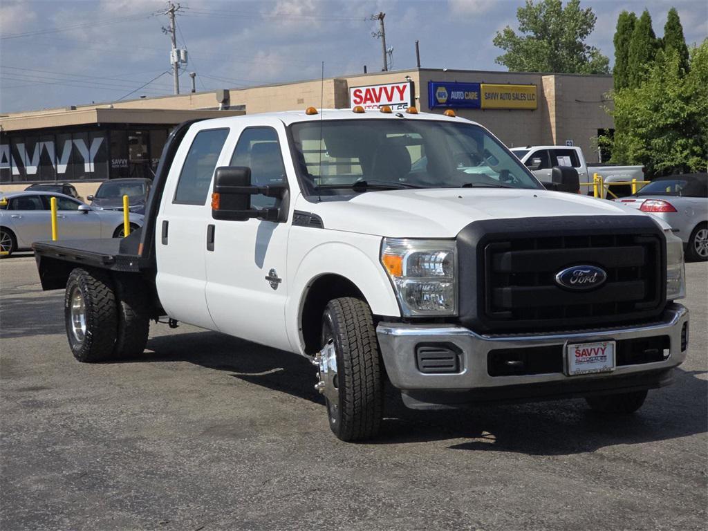 used 2016 Ford F-350 car, priced at $23,000
