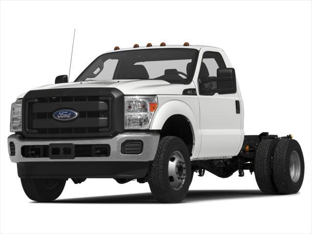 used 2016 Ford F-350 car, priced at $23,500