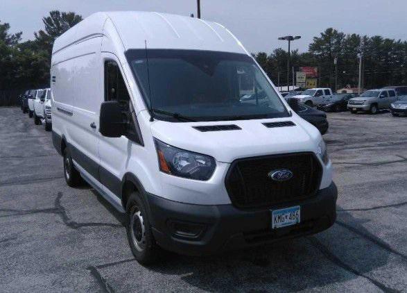 used 2023 Ford Transit-250 car, priced at $36,500