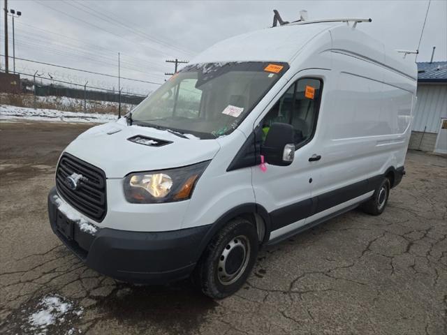 used 2018 Ford Transit-250 car, priced at $28,500