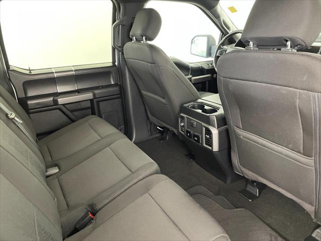 used 2020 Ford F-150 car, priced at $29,995