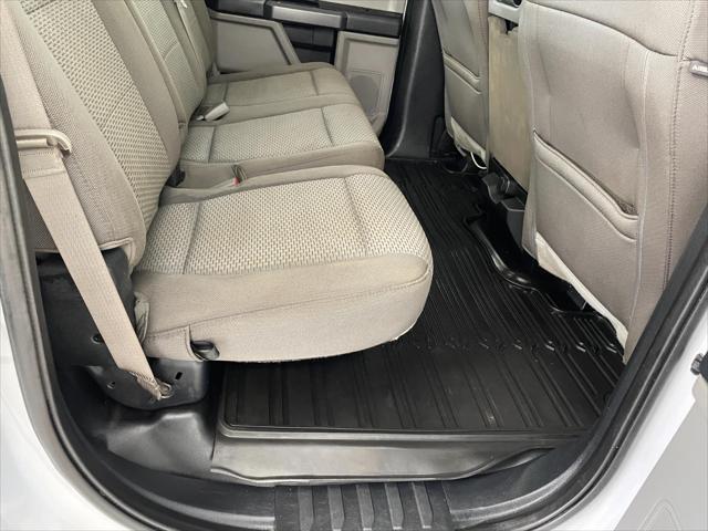 used 2019 Ford F-150 car, priced at $30,995